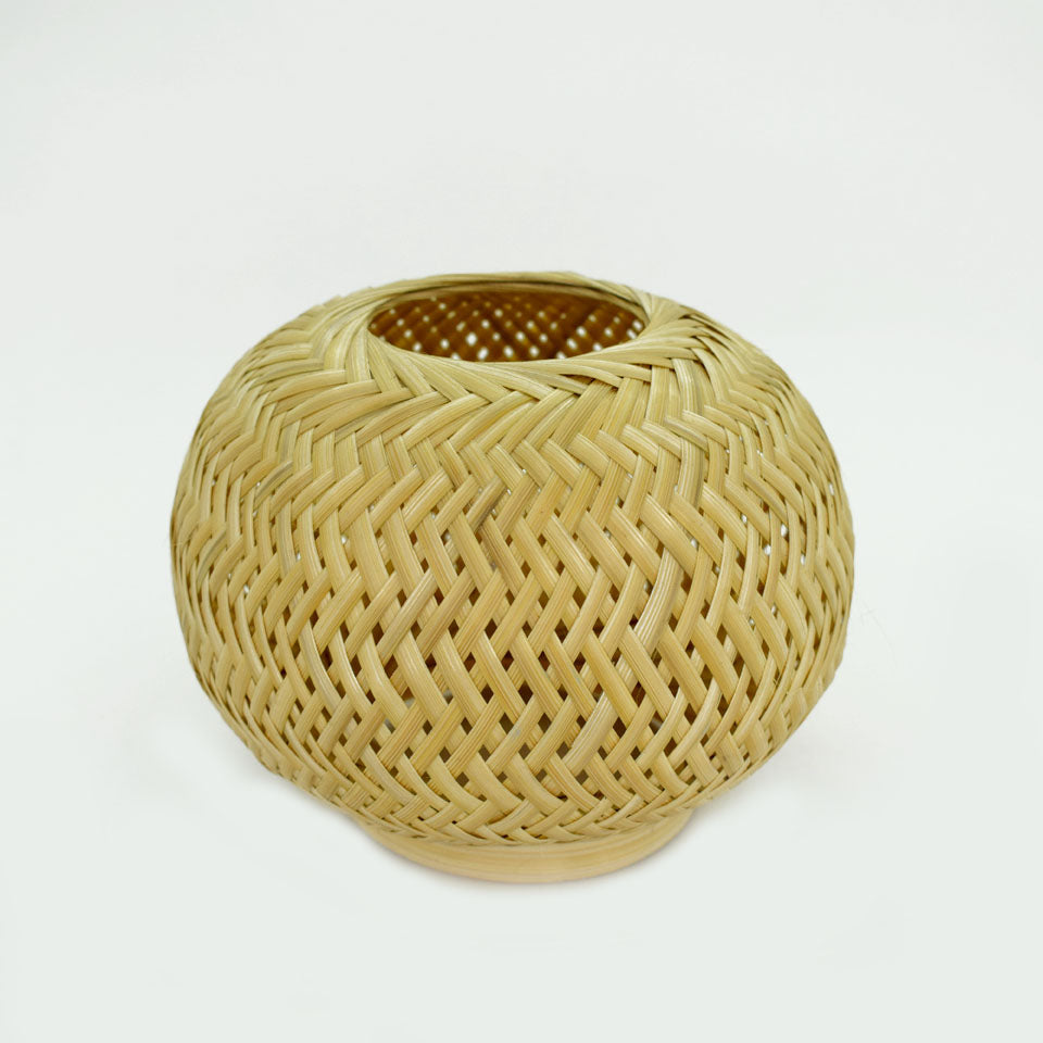 Bamboo Handicrafts Lamp Lantern | Handmade Bamboo Lantern