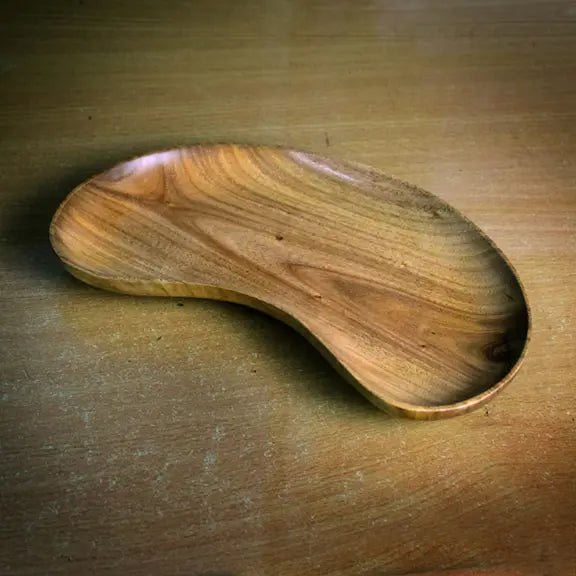 wooden coffee serving tray | wooden tray | coffee table tray | wedding gift