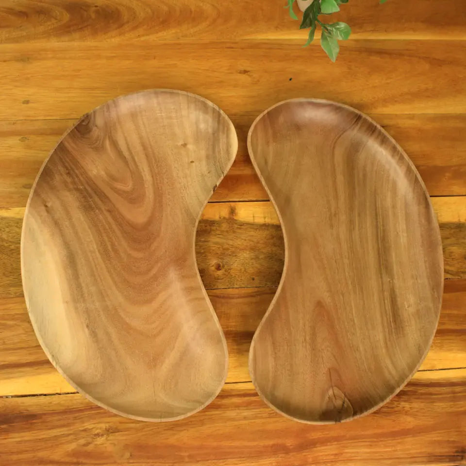wooden coffee serving tray | wooden tray | coffee table tray | wedding gift