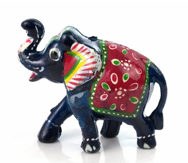Unique wooden elephant statue for showpiece | wooden design elephant handmade
