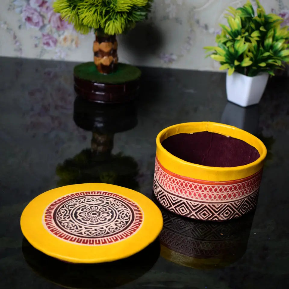 Leather Jewellery Box | Travel Jewelry Case | Travel Jewellery Box | Travel Jewelry Organizer