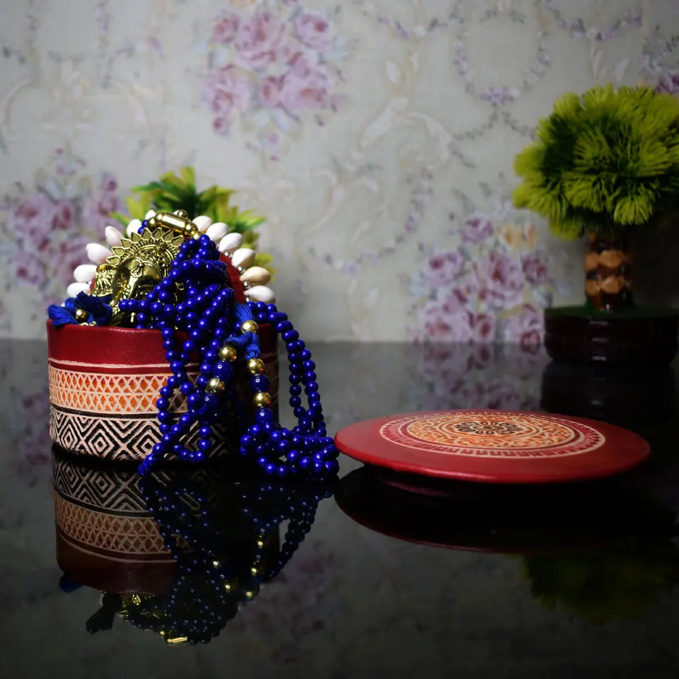 Leather Jewellery Box | Travel Jewelry Case | Travel Jewellery Box | Travel Jewelry Organizer