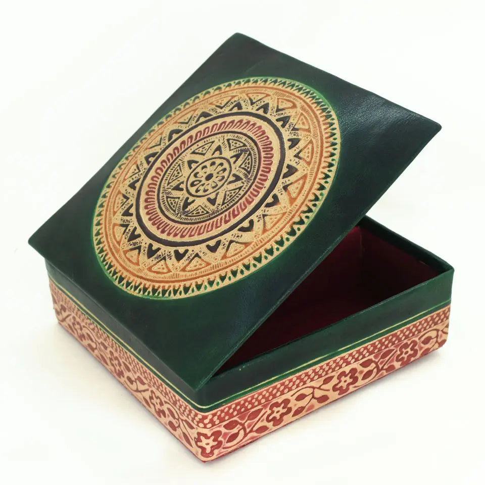 Travel Jewelry Case | Travel Jewellery Box | Travel Jewelry Organizer | Jewelry Case