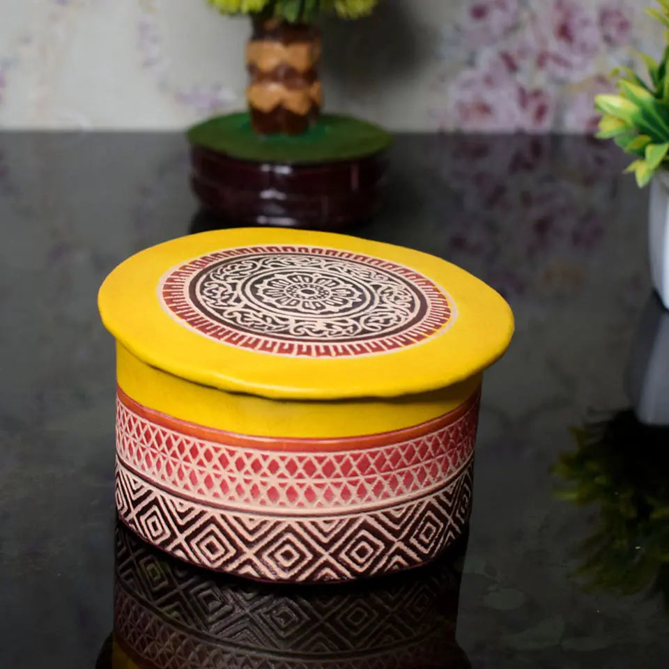 Leather Jewellery Box | Travel Jewelry Case | Travel Jewellery Box | Travel Jewelry Organizer