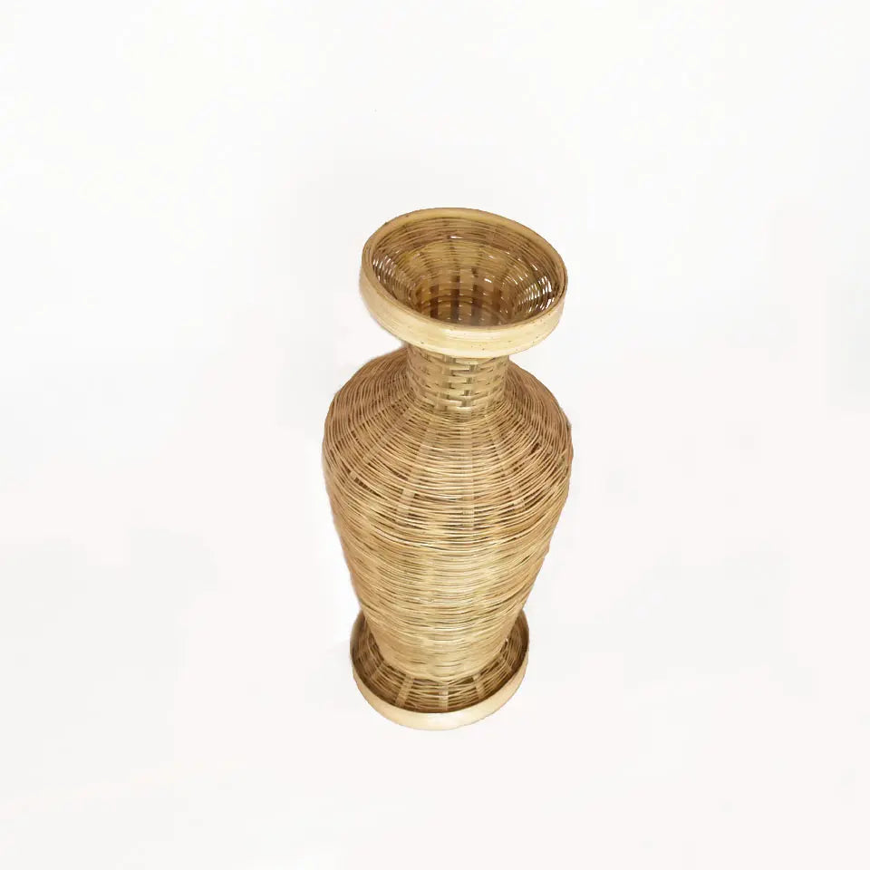 Bamboo | Flower Vase
