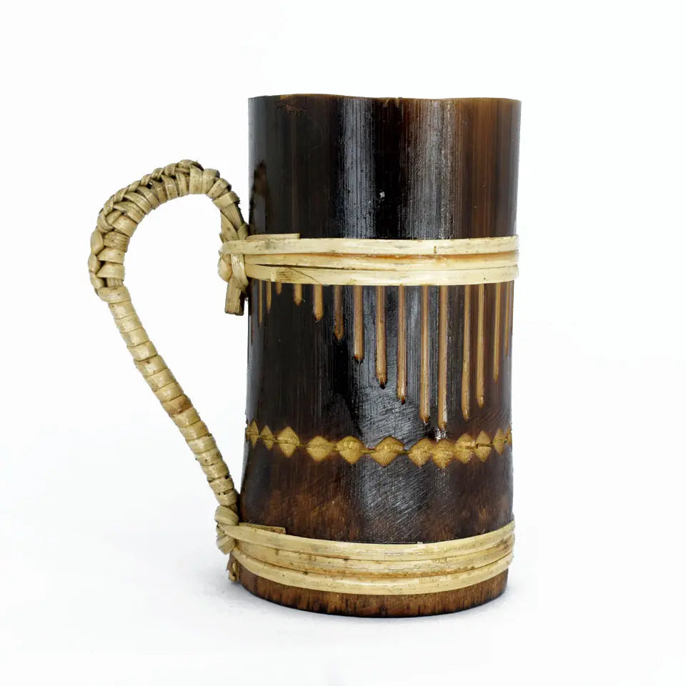 Unique Bamboo Cup | Bamboo Cups | Bamboo Coffee Mug