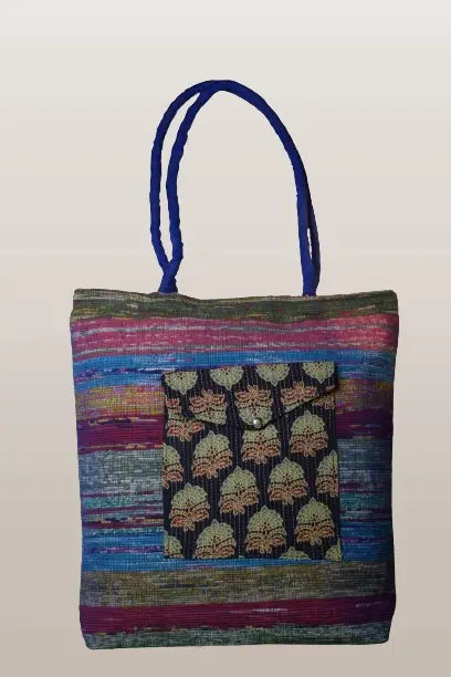 Khes Shoulder Bag | Khes Bag | Handcrafted khes Shoulder Bag | Eco-Friendly Khes Shoulder Bag