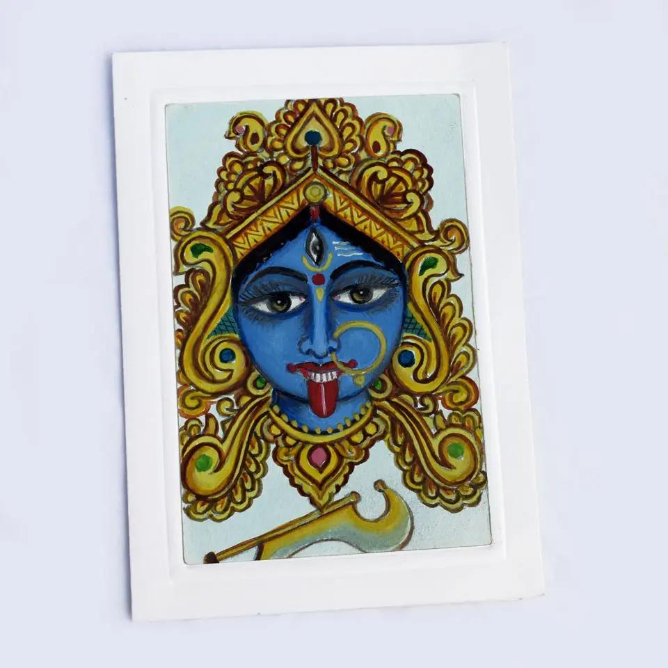 Sora Art Clay Painting | Clay Painting | Shora Painting Clay Art