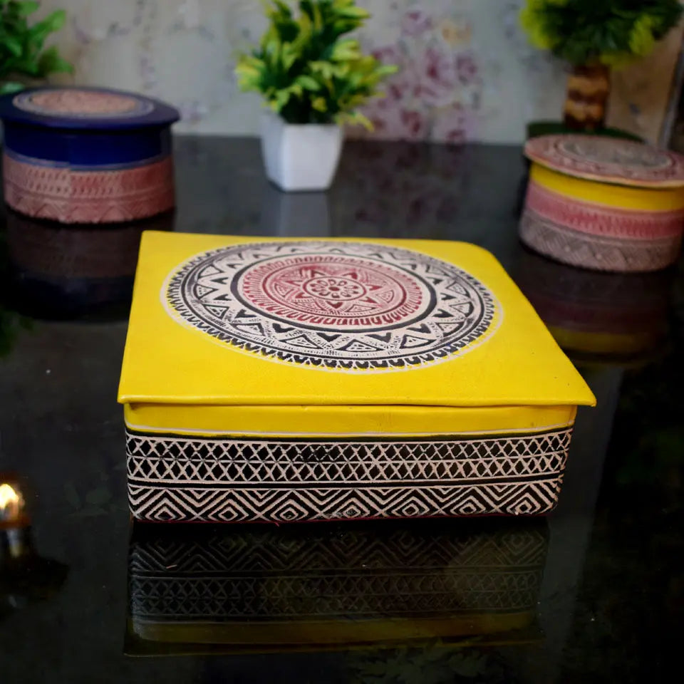 Travel Jewelry Case | Travel Jewellery Box | Travel Jewelry Organizer | Jewelry Case